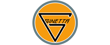 Ginetta pictures