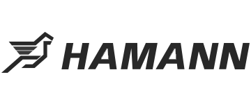 Hamann logo