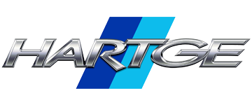 HARTGE logo