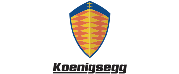 Koenigsegg logo