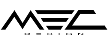 MEC Design logo