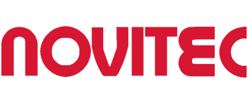 NOVITEC logo