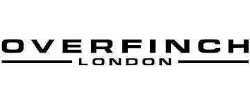 Overfinch logo