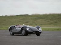 thumbnail image of 1958 Lister Knobbly