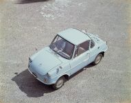 thumbnail image of 1960 Mazda R 360 Coupe