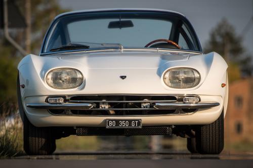 Lamborghini 350 GT (1964) | HD Pictures @ Automobilesreview Lamborghini 350 GT (1964) | HD Pictures @ Automobilesreview