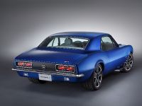 thumbnail image of Chevrolet Camaro 67 Hot Wheels Concept