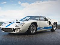 thumbnail image of 1967 Ford GT40