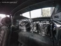 thumbnail image of 1967 Ford Mustang Fastback by Carlex Design