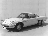 thumbnail image of 1967 Mazda Cosmo Sport 110S