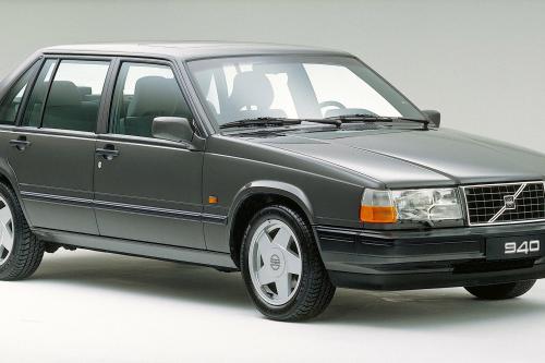 Volvo 940 (1990) | HD Pictures @ Automobilesreview