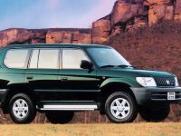 thumbnail image of 1999 Toyota Land Cruiser Colorado