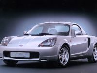 thumbnail image of 1999 Toyota MR2 Roadster