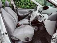 thumbnail image of 1999 Toyota Yaris