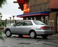 thumbnail image of 2001 Honda Accord Sedan