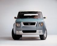 thumbnail image of 2001 Honda Model X Concept