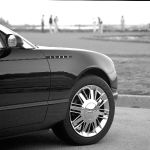 thumbnail image of 2002 Ford Thunderbird Neiman Marcus Edition