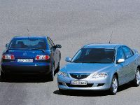 thumbnail image of 2002 Mazda 6 Sedan