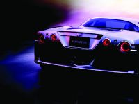 thumbnail image of 2003 Honda HSC Concept