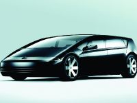 thumbnail image of 2003 Honda KIWAMI Concept