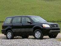 thumbnail image of 2003 Honda Pilot LX
