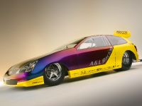 thumbnail image of 2003 Honda Pro Drag Civic Si Concept