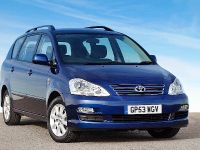 thumbnail image of 2004 Toyota Avensis Verso