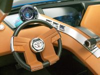 thumbnail image of 2004 Toyota FTX pickup concept