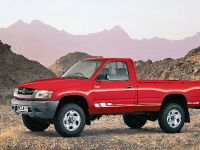 thumbnail image of 2004 Toyota Hilux Single Cab