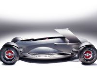 thumbnail image of 2004 Toyota Motor Triathlon Race Car concept