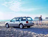 thumbnail image of 2004 Volkswagen Golf Estate