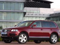 thumbnail image of 2004 Volkswagen Touareg