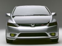 thumbnail image of 2005 Honda Civic Si Concept