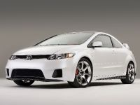 thumbnail image of 2005 Honda Civic Si Sport Concept