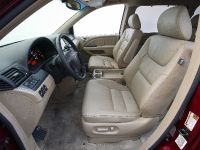 thumbnail image of 2005 Honda Odyssey Touring