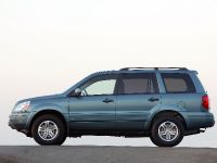 thumbnail image of 2005 Honda Pilot EX
