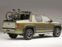 thumbnail image of 2005 Honda Ridgeline All-Terrain Concept