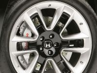 thumbnail image of 2005 Honda Ridgeline Street Sport Concept