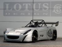 thumbnail image of 2005 Lotus Circuit Car Prototype