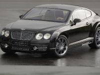 thumbnail image of 2005 Mansory Bentley Continental GT