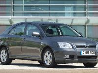 thumbnail image of 2005 Toyota Avensis 2.2-litre D-4D