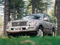 thumbnail image of 2005 Toyota Land Cruiser Amazon