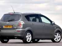 thumbnail image of 2005 Toyota Verso D-4D
