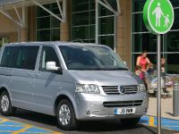 thumbnail image of 2005 Volkswagen Caravelle