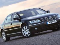 thumbnail image of 2005 Volkswagen Phaeton