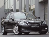 thumbnail image of 2006 Brabus Mercedes-Benz S-Class