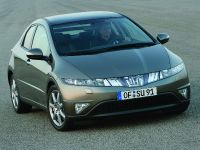 thumbnail image of 2006 Honda Civic EU Version