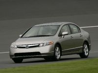 thumbnail image of 2006 Honda Civic Sedan
