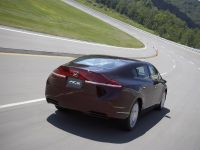 thumbnail image of 2006 Honda FCX Concept