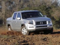 thumbnail image of 2006 Honda Ridgeline RTL
